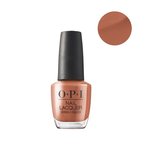 Opi nail lacquer h22 - opi, funny