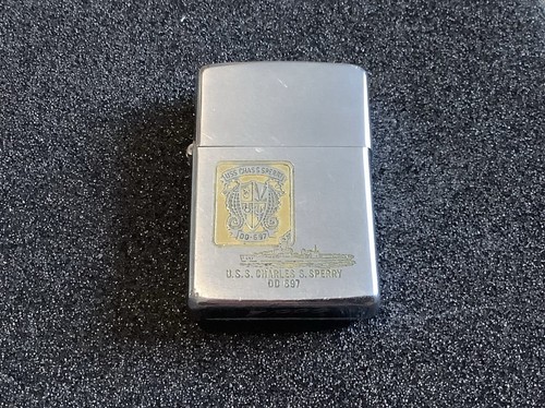 Ancien briquet zippo - ancien,