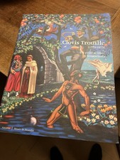 Clovis Trouille, Un peintre libre et iconoclaste 1889-1975,Sylvie Couderc,Musée 