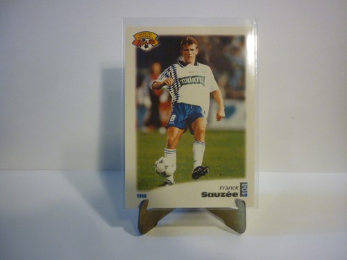 Carte foot panini official - panini,