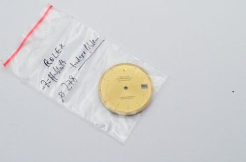 Rolex cadran dial - dial, 36