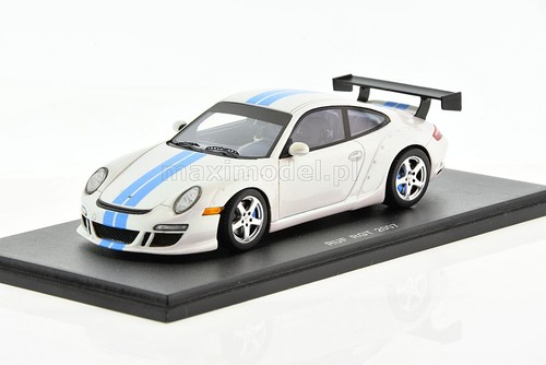 Porsche 911 ruf rgt - 911, 2007