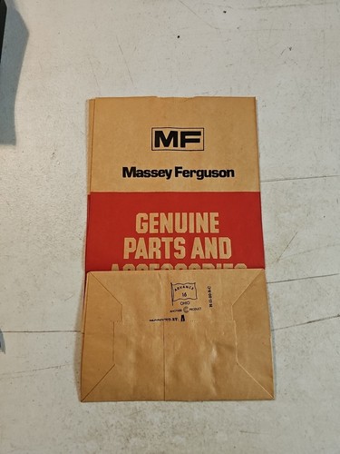 Vintage massey ferguson - vintage,