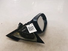 Rétroviseur gauche - Mercedes CLASSE CLK II PH.1 - Noir - 2098100776 - Q0-4321X