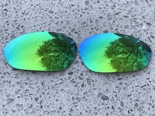 Gravé Polarisé Vert à