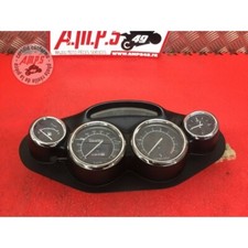 Compteur Tableau de bord