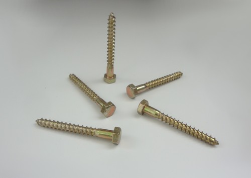 Würth vis hexagonale - würth, 5x