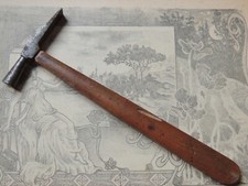 Petit marteau de bijoutier