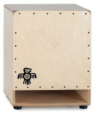 Basse Cajon Tambour Caisse