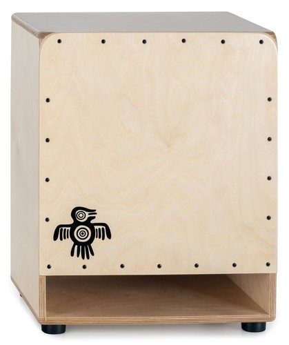 Basse cajon tambour - cajon,