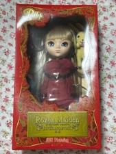 Poupée Pullip Shinku Rozen
