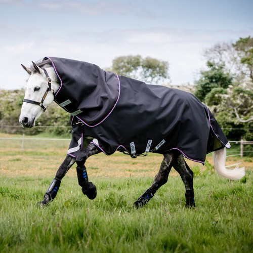 Horseware rambo supreme - rambo,
