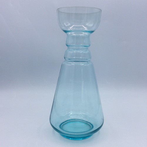 Vase jacinthe verre - vase,
