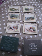 JASON D2541 Canards COLLECTION