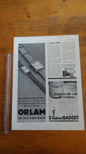 Publicite ancienne pub - publicite,
