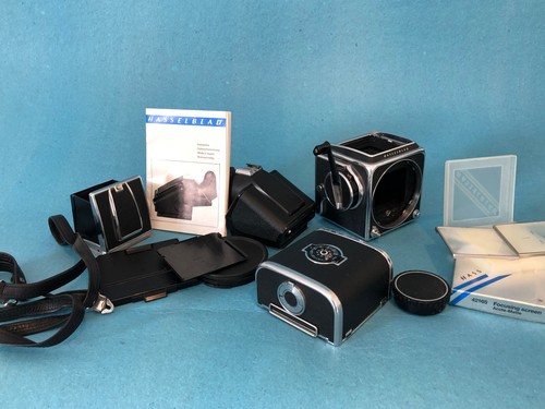 Moyen format hasselblad - moyen,