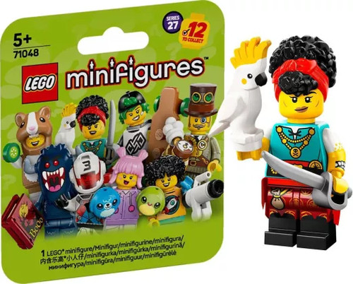 Minifigure lego serie - minifigure, 28
