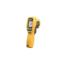 Fluke 62 MAX Mini Thermomètre Infrarouge Temp. de -30°C à 500°C (-22°F à 932°F)