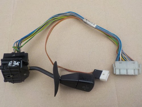 Commodo clignotant bmw e36 - commodo,
