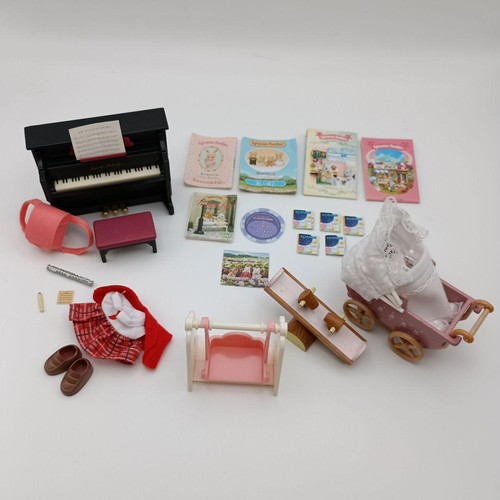 Ensemble accessoires - ensemble, d'accessoires