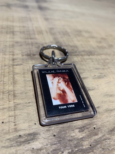 Mylène farmer lot - farmer,