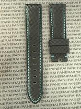 Panerai 22MM Sangle En Toile