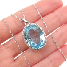 925 Sterling Silver Real