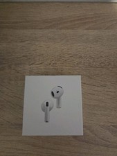 Ecouteurs APPLE AirPods 4 ANC