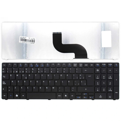 Clavier pour ordinateur - clavier,