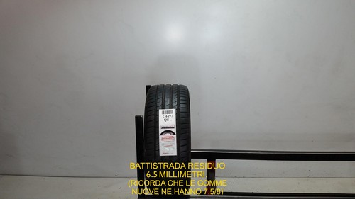 Gommes usées 195 45r15 - usées, 78w
