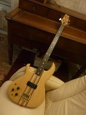 The Aria Pro II SB-1000