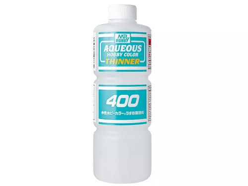 Hobby gunze diluant - hobby,