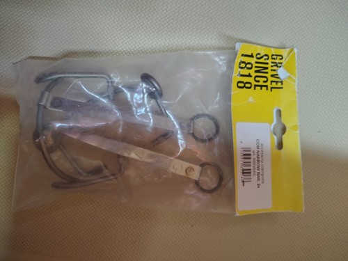 Grivel narrow crampons - , x2