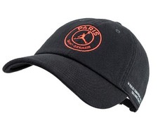 Casquette Nike Paris Saint Germain Club CB noire football casual PSG HJ0830-045