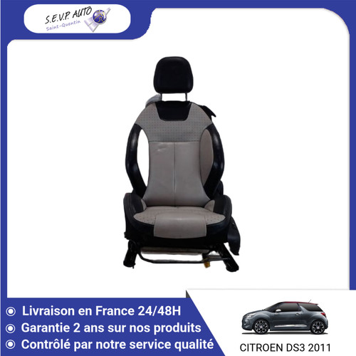Interieur complet - 🇫🇷,
