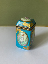 Limoges ancien, superbe petite
