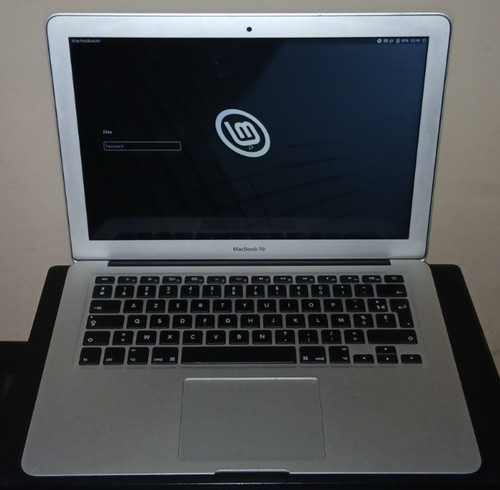 Apple macbook air a1466 - macbook,