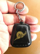 Ancien porte cle Escargot