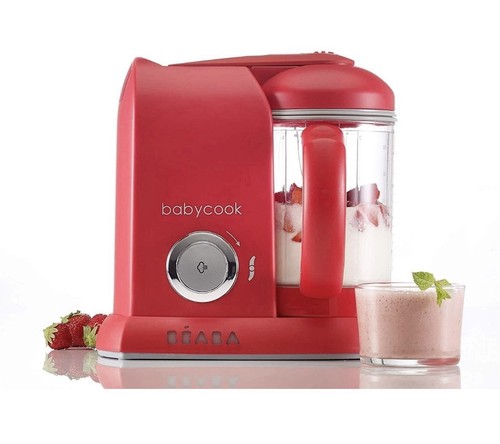 Beaba babycook solo in - babycook, 1