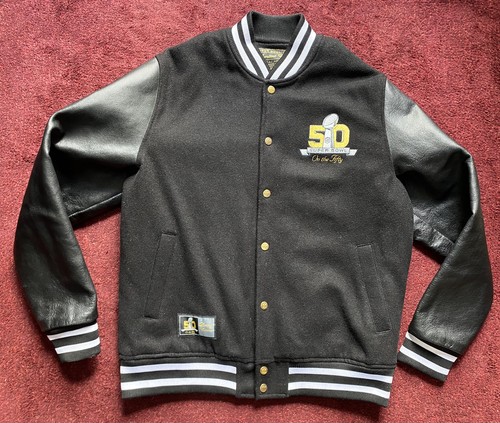 Blouson teddy nfl superbowl - blouson,