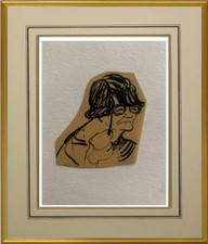 GEORGES GOURSAT dit SEM