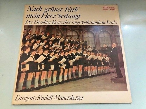 Nach grüner farb dresdner - farb,