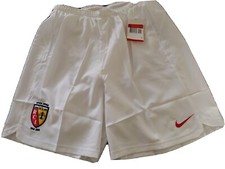 Short Neuf du RC LENS