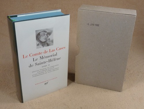 Pleiade las cases - cases,