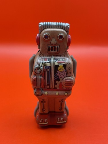 Kitahara collection tin toy - collection,