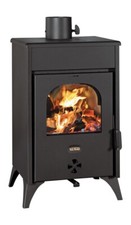 Poêle à bois cheminée Prity