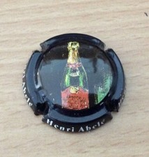 Capsule champagne henri - capsule,