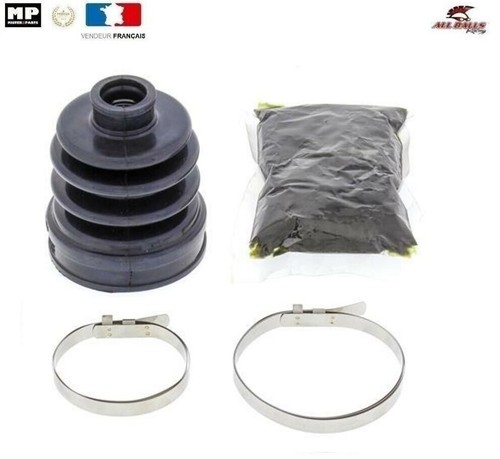 Kit soufflet cardan avant - soufflet,