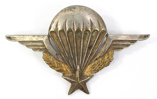 Brevet parachutiste drago - brevet,