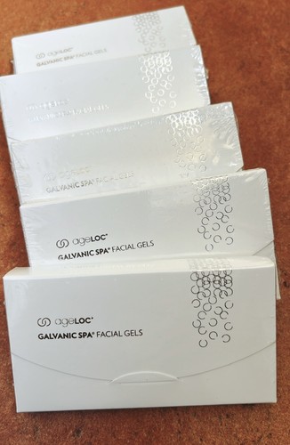 Skin nuskin galvanic - galvanic, spa